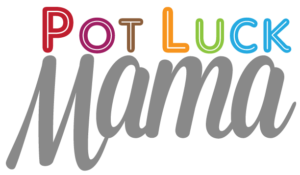 Pot Luck Mama