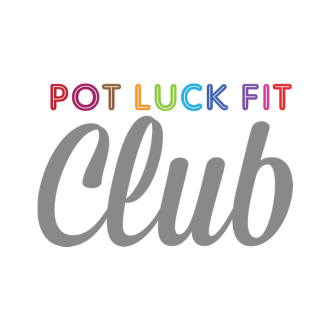 Pot Luck Fit Club